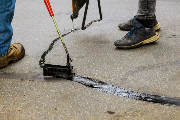 Best Driveway Crack Filling  in Grandview Heights, OH