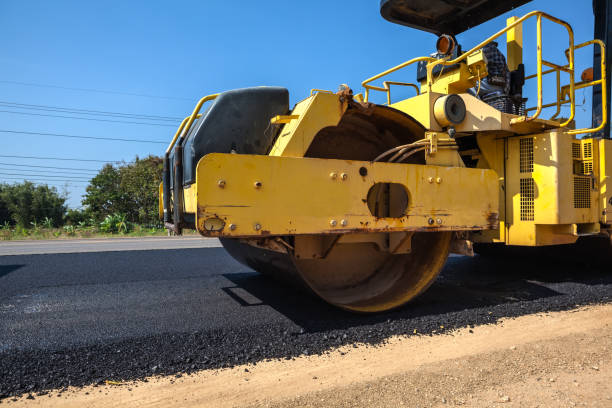 Why Choose Us For All Your Driveway Paving Needs in Grandview Heights, OH?